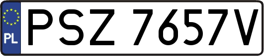 PSZ7657V