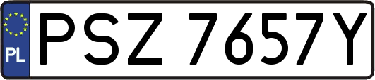 PSZ7657Y