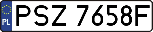 PSZ7658F