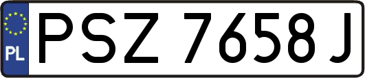 PSZ7658J
