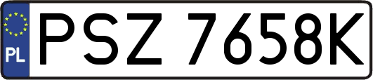 PSZ7658K