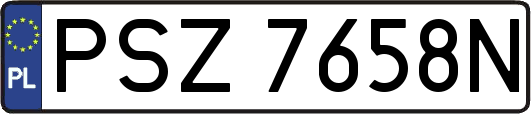 PSZ7658N