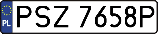 PSZ7658P
