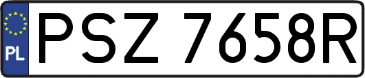 PSZ7658R