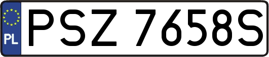 PSZ7658S