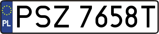 PSZ7658T