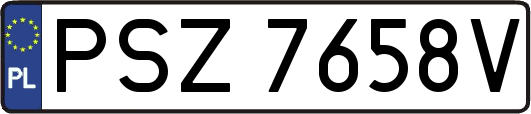PSZ7658V