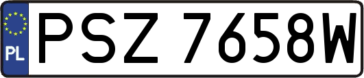 PSZ7658W