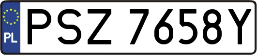 PSZ7658Y