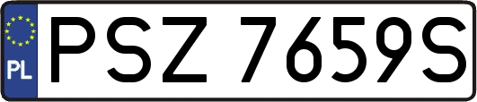PSZ7659S