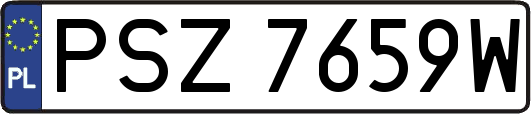 PSZ7659W