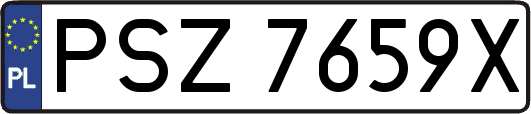 PSZ7659X