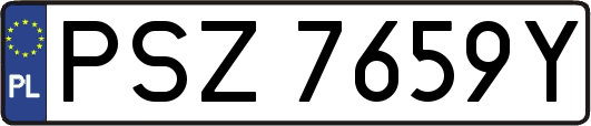 PSZ7659Y
