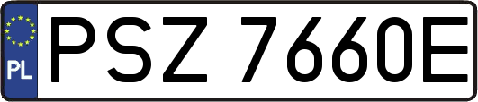 PSZ7660E