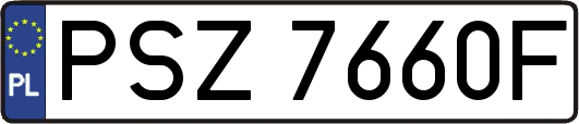 PSZ7660F