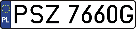 PSZ7660G
