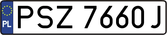 PSZ7660J