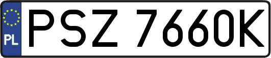 PSZ7660K