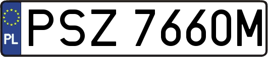 PSZ7660M