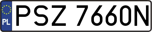 PSZ7660N