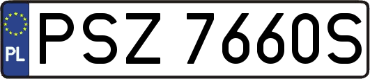 PSZ7660S
