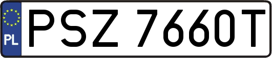 PSZ7660T