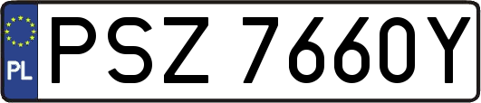 PSZ7660Y