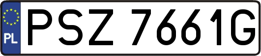 PSZ7661G