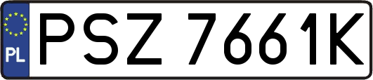 PSZ7661K