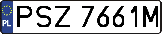 PSZ7661M