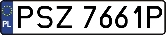 PSZ7661P