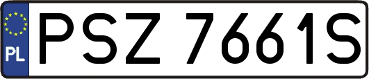 PSZ7661S