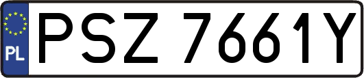 PSZ7661Y