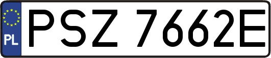 PSZ7662E