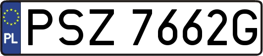 PSZ7662G