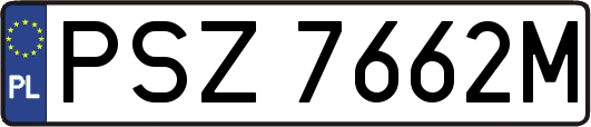 PSZ7662M