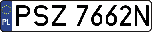 PSZ7662N