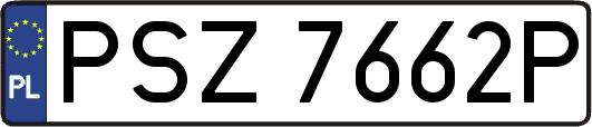 PSZ7662P