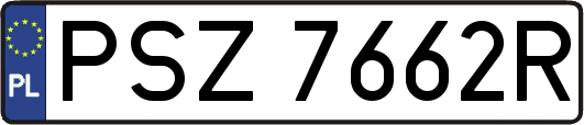 PSZ7662R
