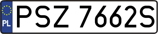 PSZ7662S