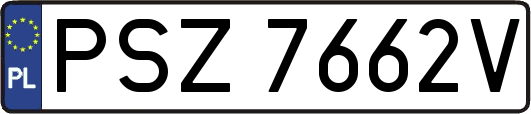 PSZ7662V