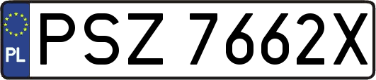 PSZ7662X