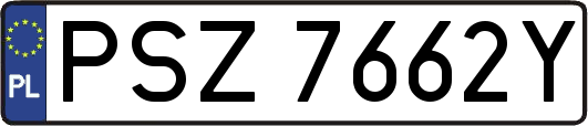 PSZ7662Y