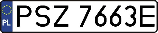 PSZ7663E