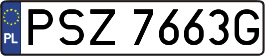 PSZ7663G