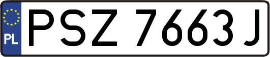 PSZ7663J