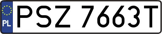 PSZ7663T