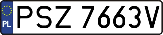 PSZ7663V