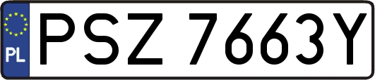 PSZ7663Y