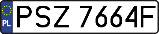 PSZ7664F